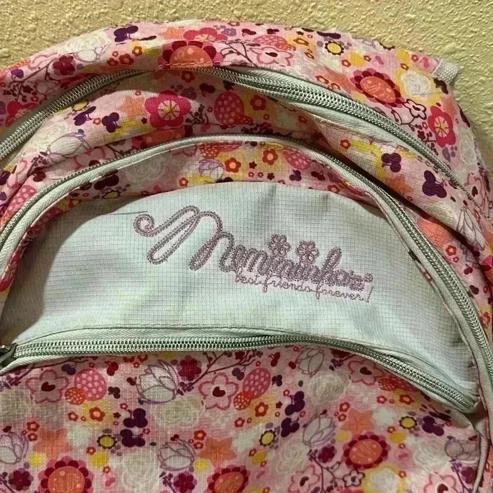Backpack for girls